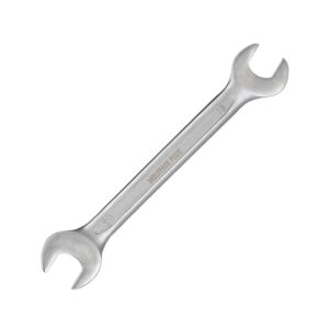 Llave Fija Plus Acero Cromo Vanadio 18x19 DIN 3110. Llaves Fijas Dobles