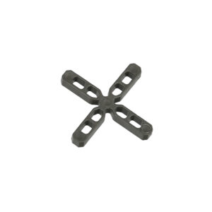 Crucetas Wolfpack Cruz 5 mm (Bolsa 250 Piezas)