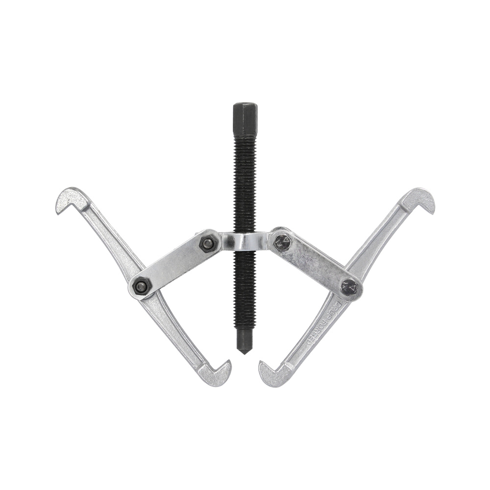 Extractores Interiores / Exteriores 2 Brazos Ø 100 mm. / 4" Extractor Paralelo, Extractor Rodamientos, Extractor Engranajes - Imagen 3