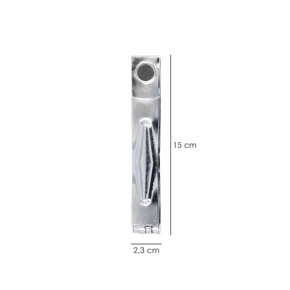 Pinza Para Ojetes Lona De Ø 10 mm. Pinza Para Ojetes, Alicates Ojales, Alicates Para Ojetes. - Imagen 2