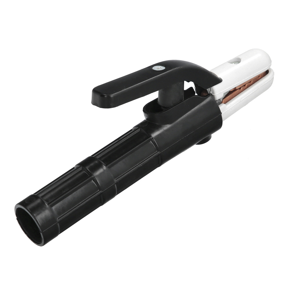Pinza Porta-electrodo Wolfpack 200/300 Amperios - Imagen 3