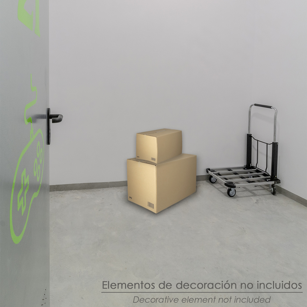 Caja Embalaje Nº4 Anonima 256 x 155 x 136 mm. - Imagen 5