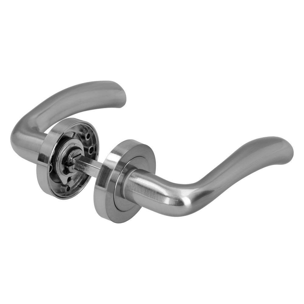 Juego Manillas Para Puertas "Nilo" - Imagen 4