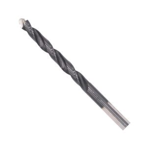 Broca Alpen Hss Metal Head Ø 6,00 mm. Tecnologia PEC 3 Filos Corte, Antideslizante, Vastago 3 Caras, Mas Rapida, Menor Esfuerzo