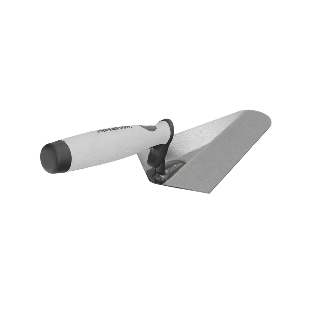 Paleta Wolfpack Plus Mango de Goma 348 180mm. - Imagen 2