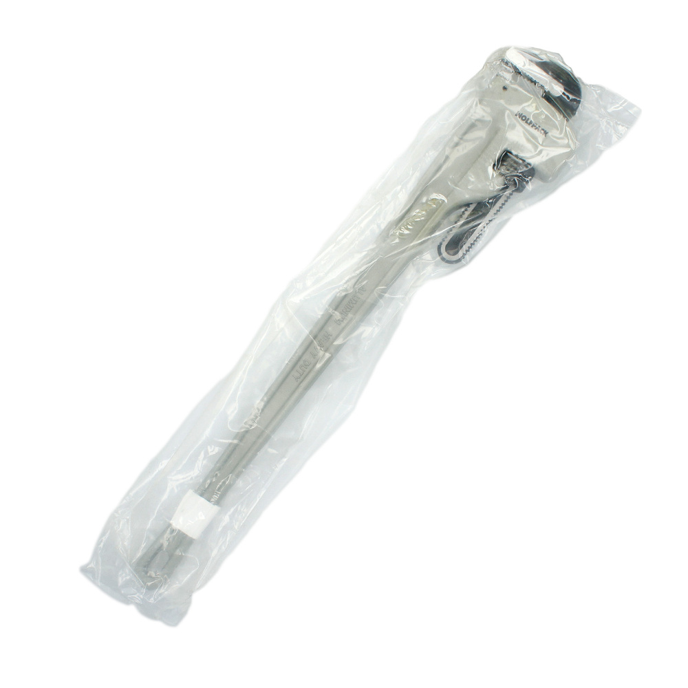 Llave Stillson Heavy Duty Aluminio 36" Llave Para Tubos, Llave Plomeria, Llave Para Tuberias, Llave Grifa. - Imagen 5