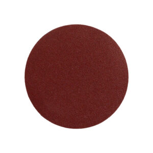 Lija Recambio Velcro Para Amoladora Ø 180 mm. grano 180 (10 Piezas)