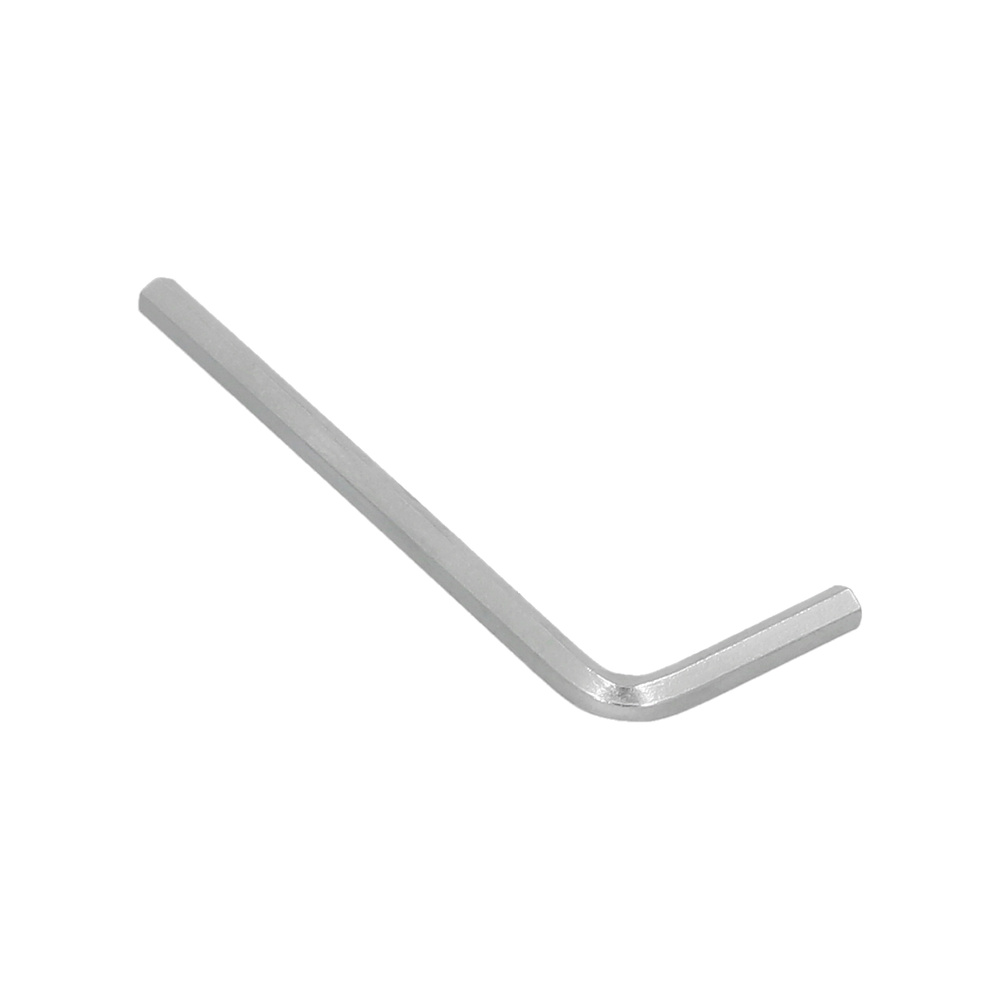 Llave Allen Standar Acero Cromo Vanadio Profesional 3,0 mm. Llave Hexagonal, Llave Allen Taller Mecanica, Llave Allen Bricolaje - Imagen 4