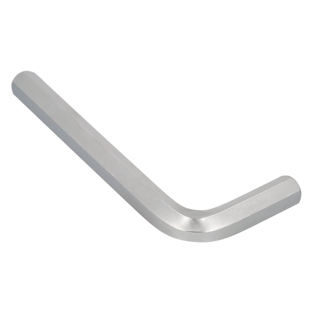 Llave Allen Standar Acero Cromo Vanadio Profesional 12,0 mm. Llave Hexagonal, Llave Allen Taller Mecanica, Llave Allen Bricolaje - Imagen 4