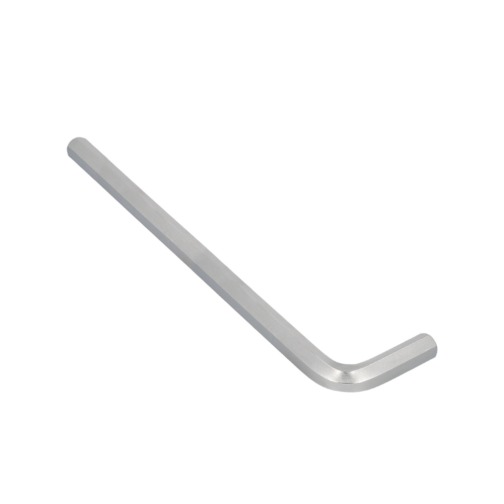 Llave Allen Larga Acero Cromo Vanadio Profesional 3,0 mm. Llave Hexagonal, Llave Allen Taller Mecanica, Llave Allen Bricolaje - Imagen 4