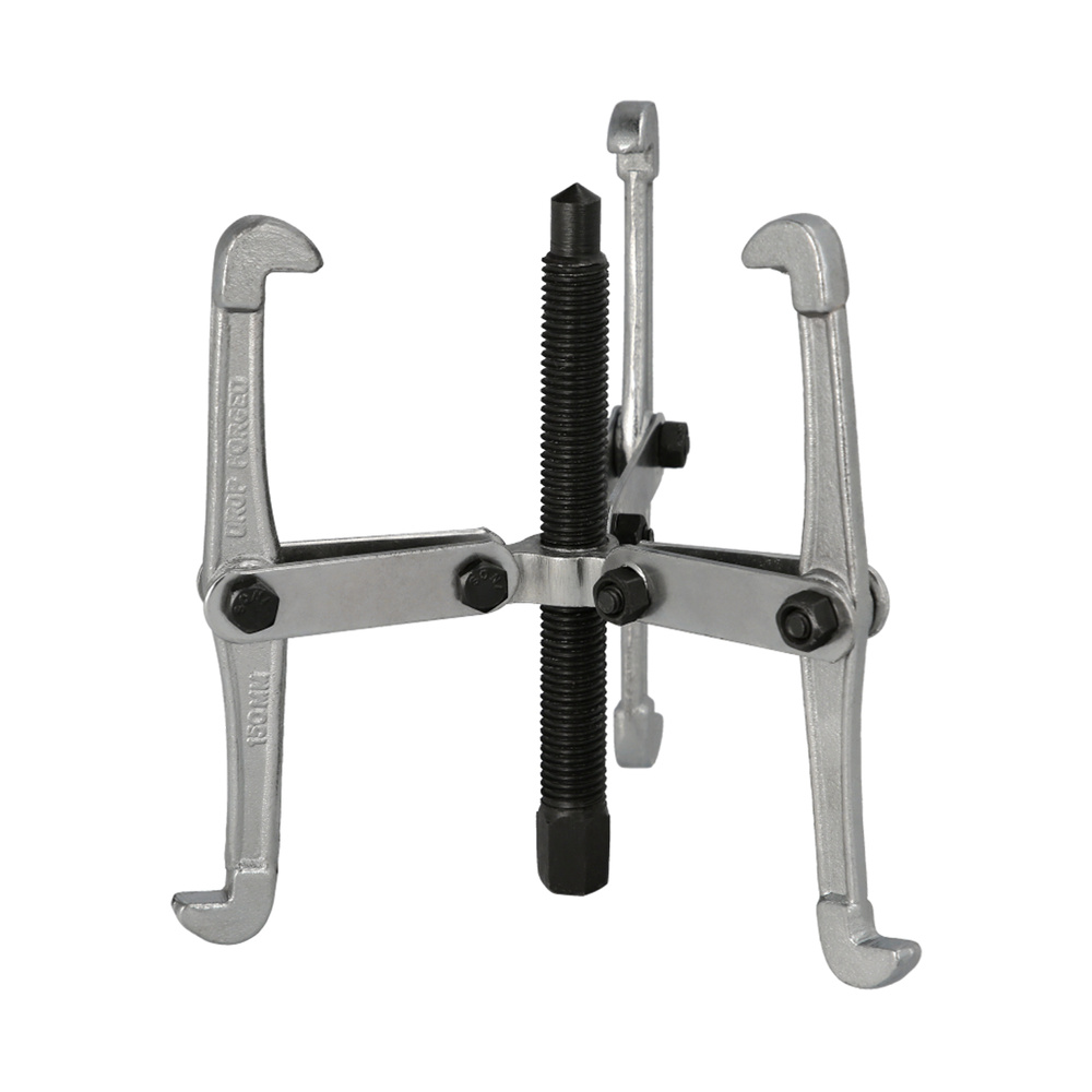 Extractores Interiores / Exteriores 3 Brazos Ø 150 mm. / 6" Extractor Paralelo, Extractor Rodamientos, Extractor Engranajes - Imagen 3
