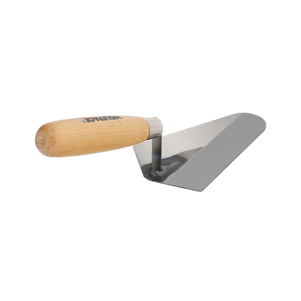 Paleta Wolfpack Plus Mango Madera 348 140 mm. - Imagen 2