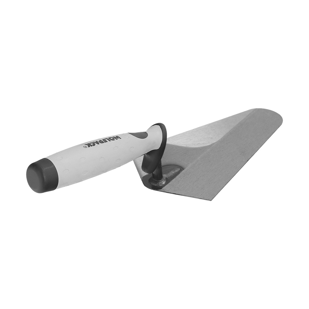 Paleta Wolfpack Plus Mango de Goma 348 200mm. - Imagen 2