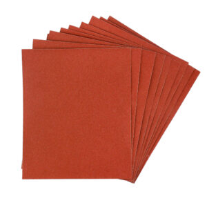 Lija Agua Grano 180 (Pack 10 Pliego)