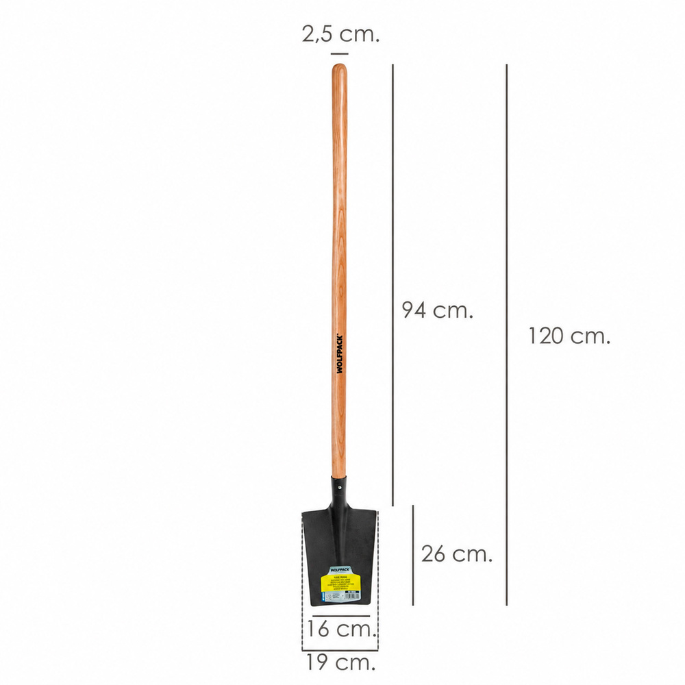 Palote forjado - Imagen 2