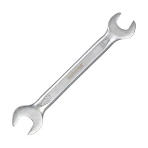 Llave Fija Plus Acero Cromo Vanadio 21x23 DIN 3110. Llaves Fijas Dobles