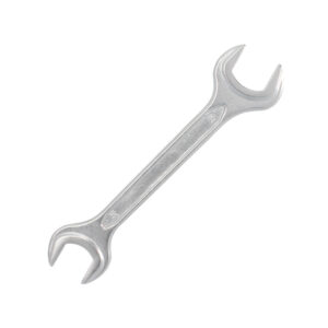 Llave Fija Plus Acero Cromo Vanadio 36x41 DIN 3110. Llaves Fijas Dobles