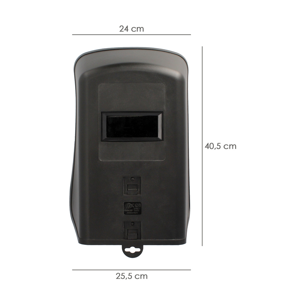 Pantalla Soldadura De Mano - Imagen 2
