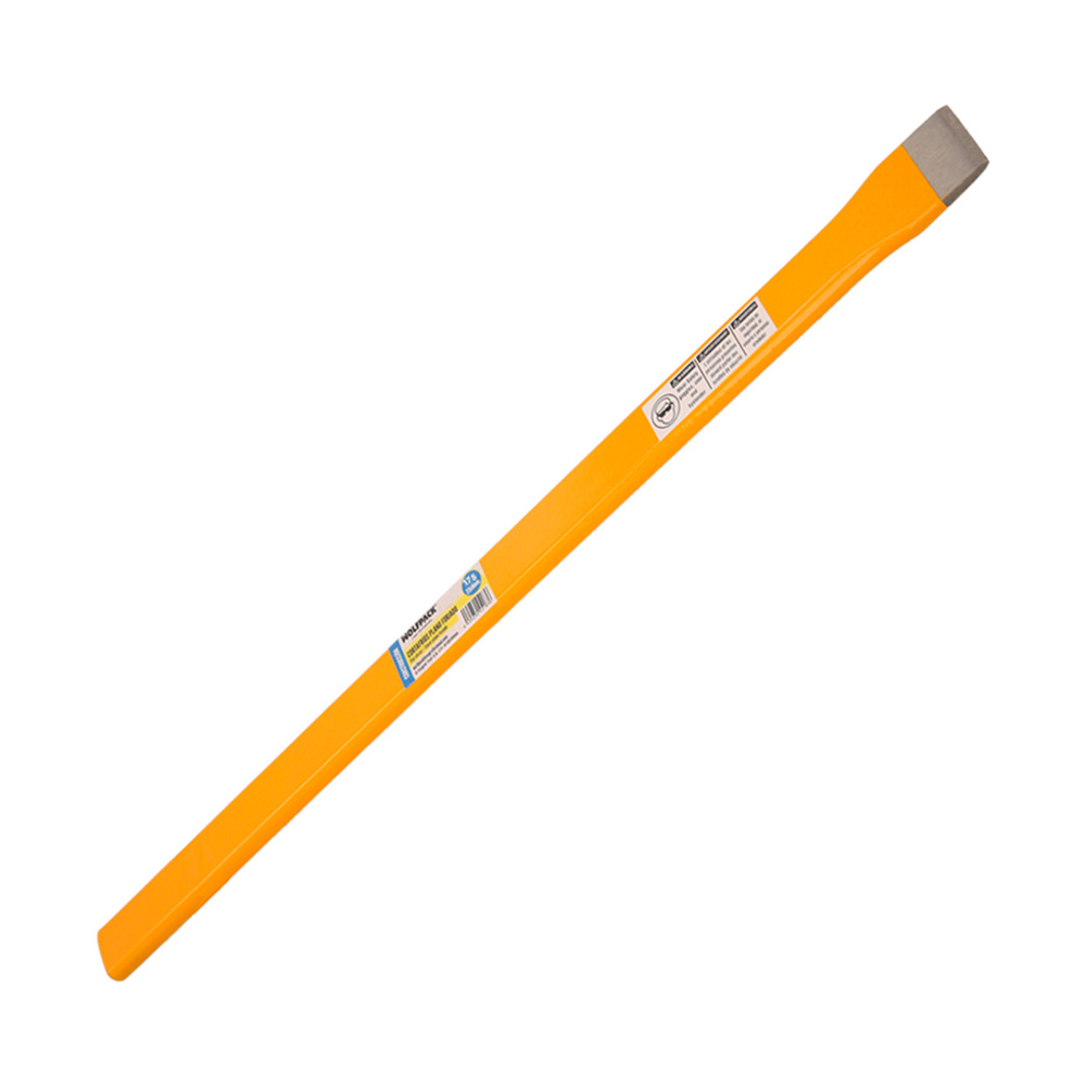 Cortafrios Plano Forjado 175MM 23x9.