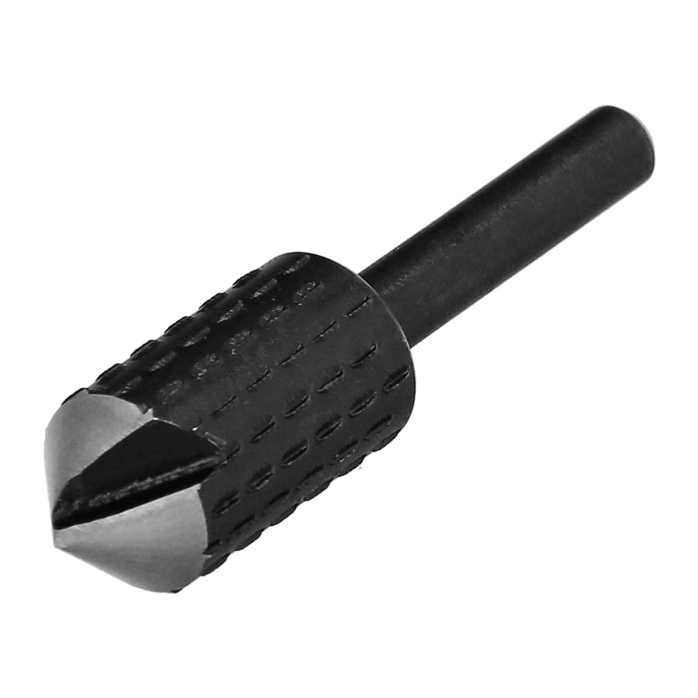 Fresa Rotativa Madera Para Vaciado Ø 15 mm. Para Taladro / Fresadora - Imagen 3