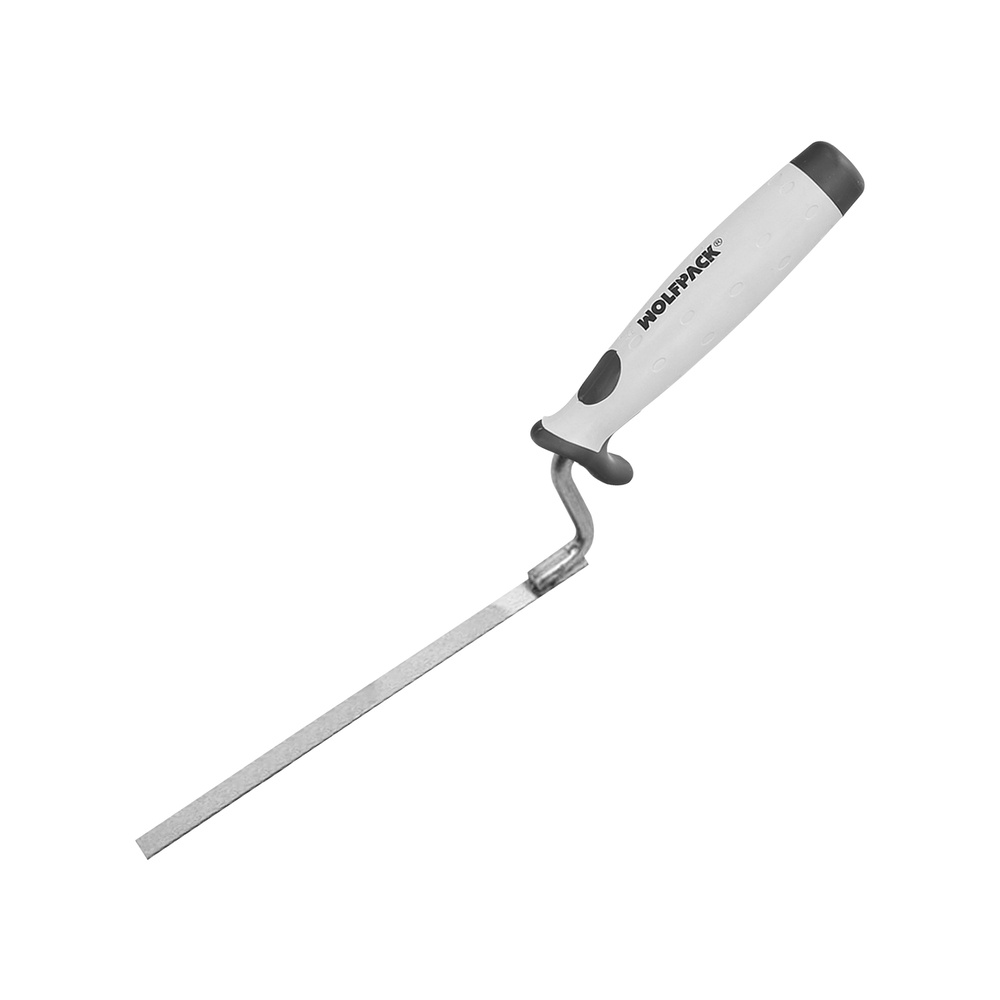 Paleta Bordear 1,5 mm / 12mm