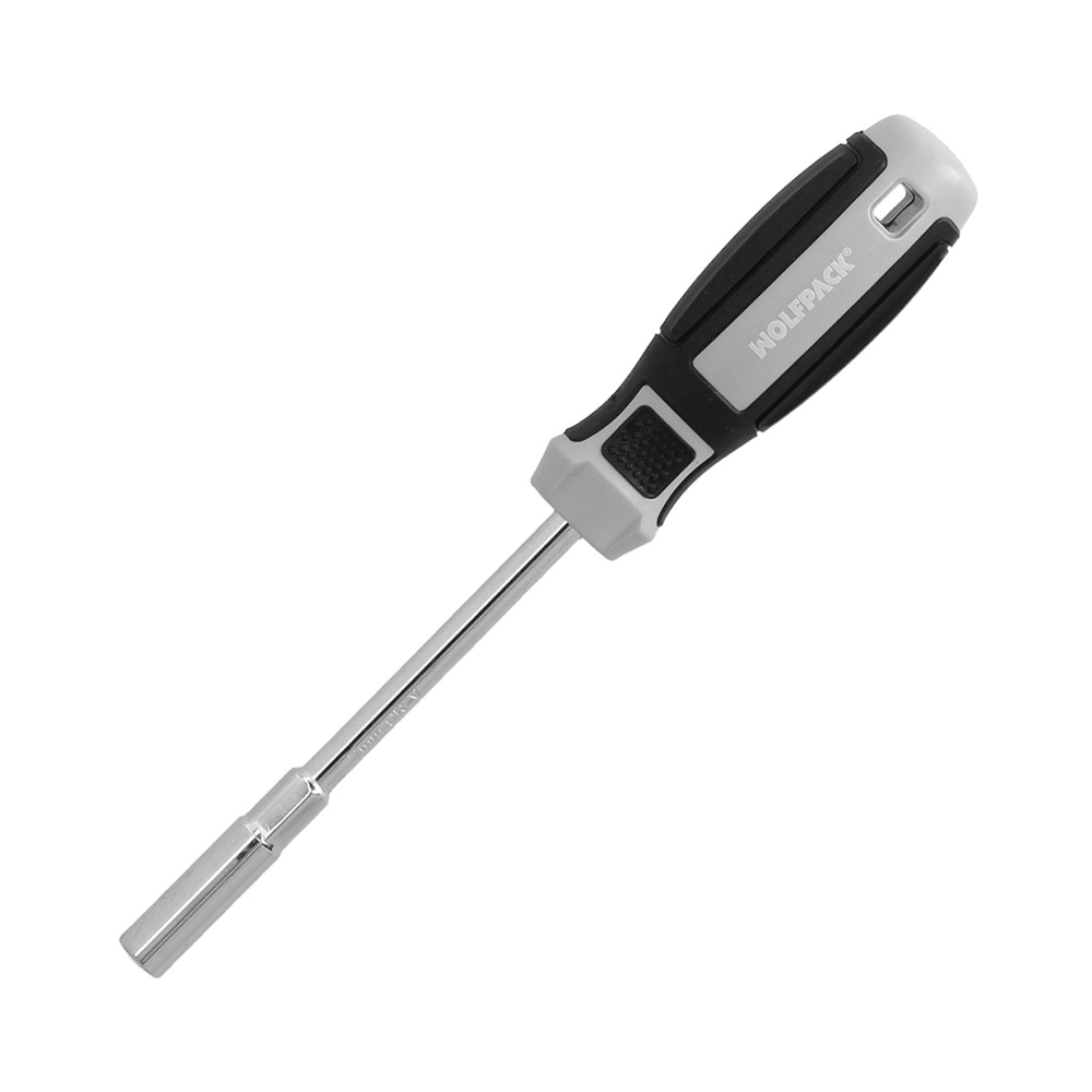 Destornillador Con Vaso 7,0 mm.