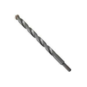 Broca Alpen Widia Long Life 8,00x300 mm. (Blister 1 Pieza)