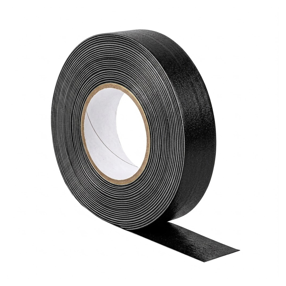 Cinta Antideslizante Negra 15 m. x 25 mm. Uso Doméstico