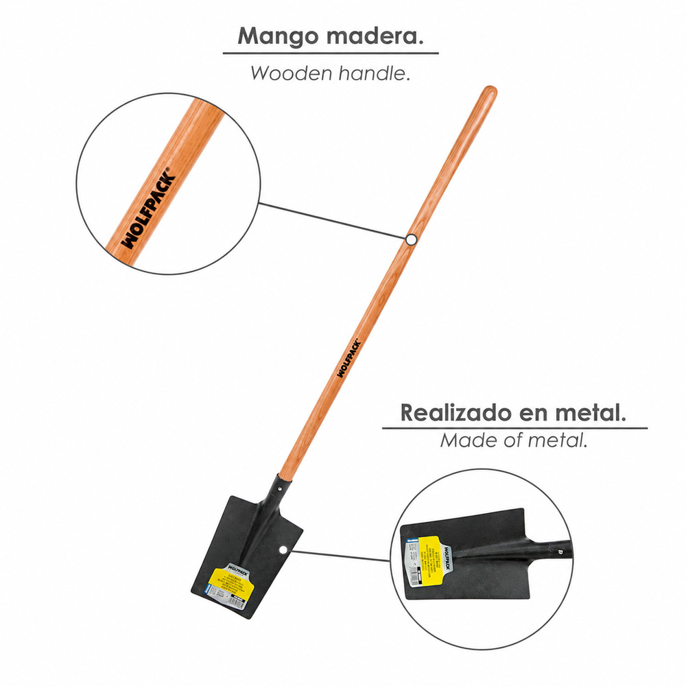 Palote forjado - Imagen 3