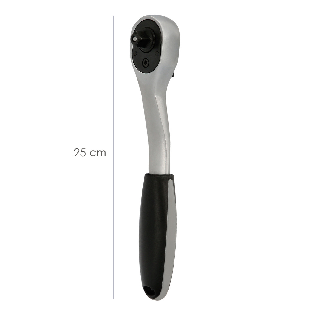 Llave Carraca Plus 1/2 Gran Torsión - Imagen 2