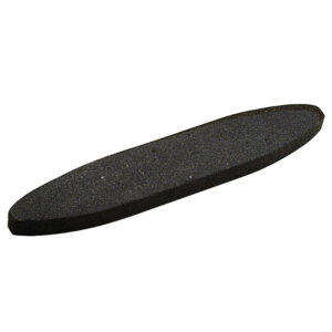 Piedra Afilar Ovalada