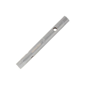 Llave Tubo Tubular 8x9 Fabricada en Acero Cromo Vanadio, Llave Grifería, Llave De Tubo Para Grifos, Llaves De Tubo Doble