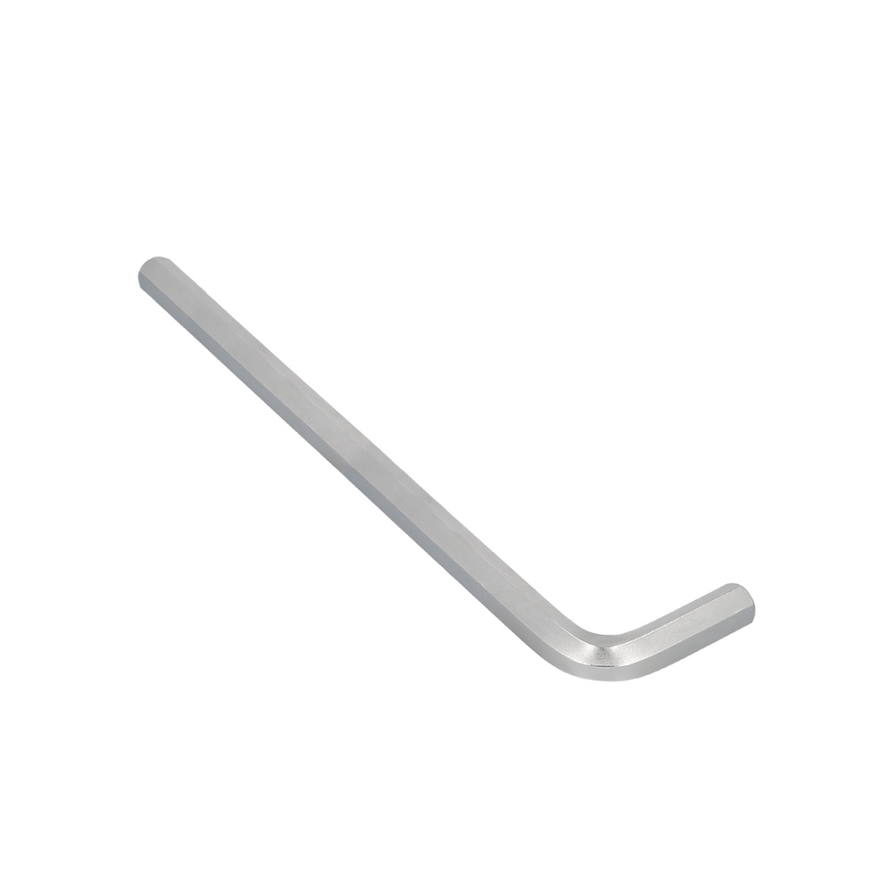 Llave Allen Larga Acero Cromo Vanadio Profesional 2,0 mm. Llave Hexagonal, Llave Allen Taller Mecanica, Llave Allen Bricolaje - Imagen 4