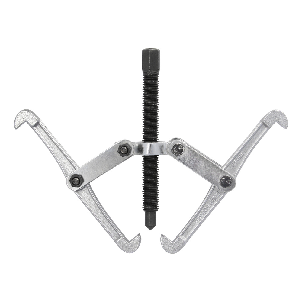 Extractores Interiores / Exteriores 2 Brazos Ø 150 mm. / 6" Extractor Paralelo, Extractor Rodamientos, Extractor Engranajes - Imagen 3