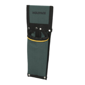 Funda Tijeras Podar Nylon. Funda Protectora. Soporte Para Tijeras De Podar.
