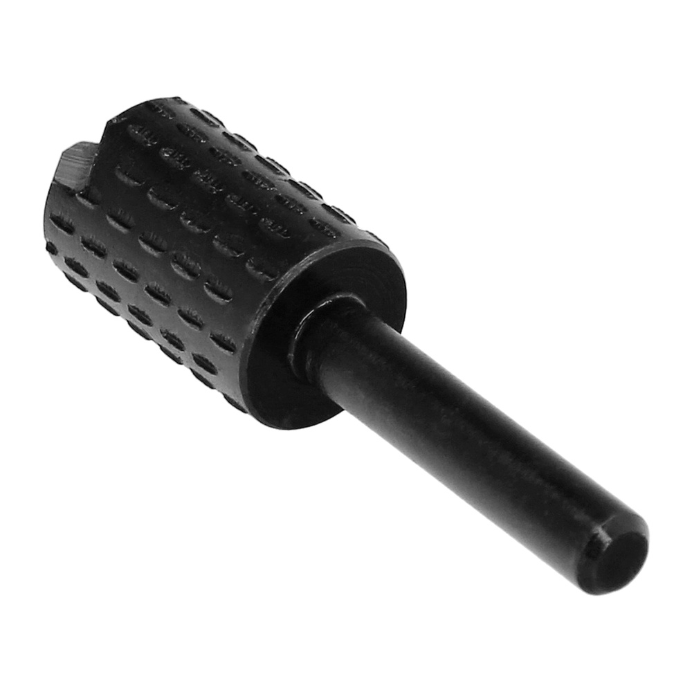 Fresa Rotativa Madera Para Vaciado Ø 15 mm. Para Taladro / Fresadora - Imagen 4