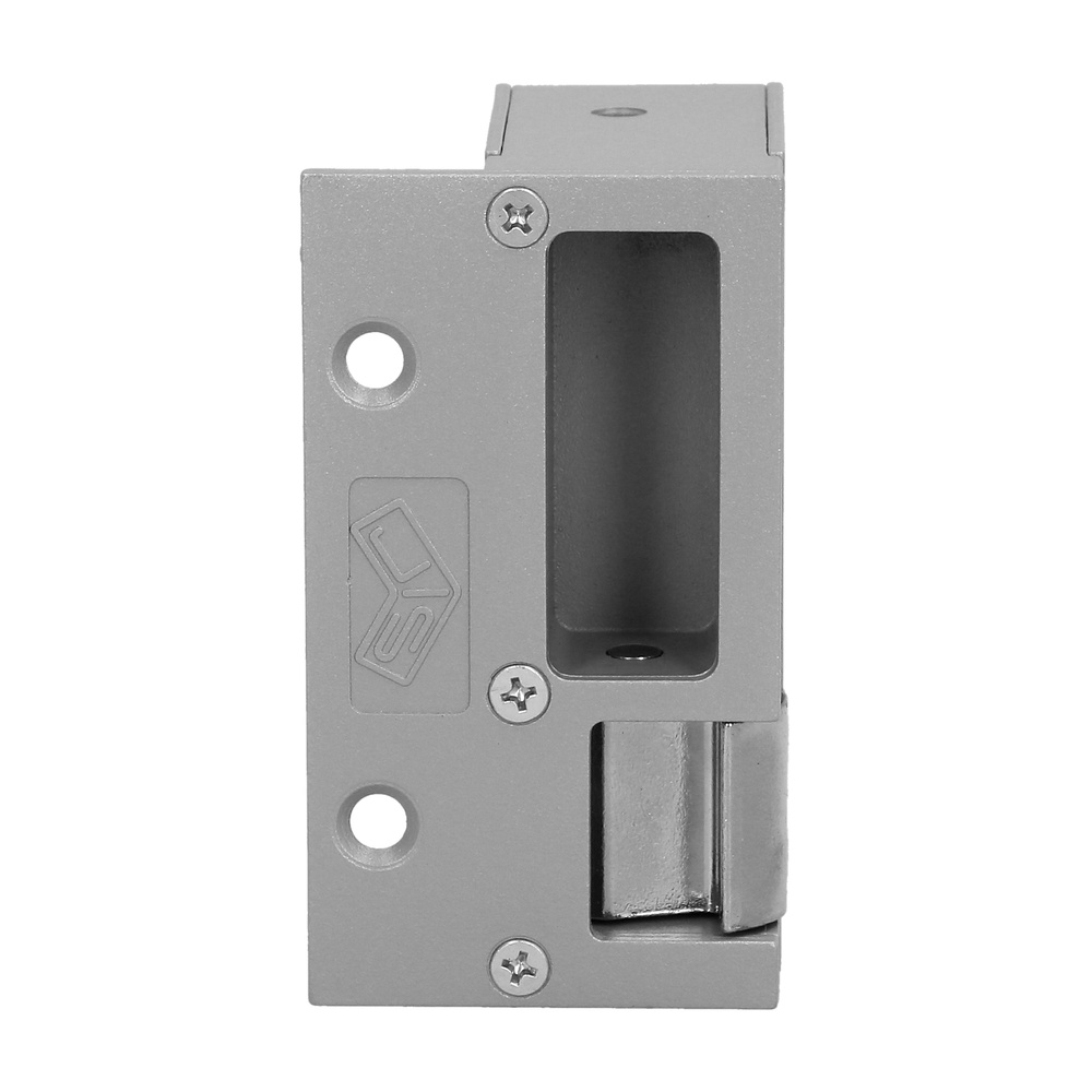 Cerradura Eléctrica JIS 1093 Reversible Automatico Sobreponer Horizontal - Imagen 3