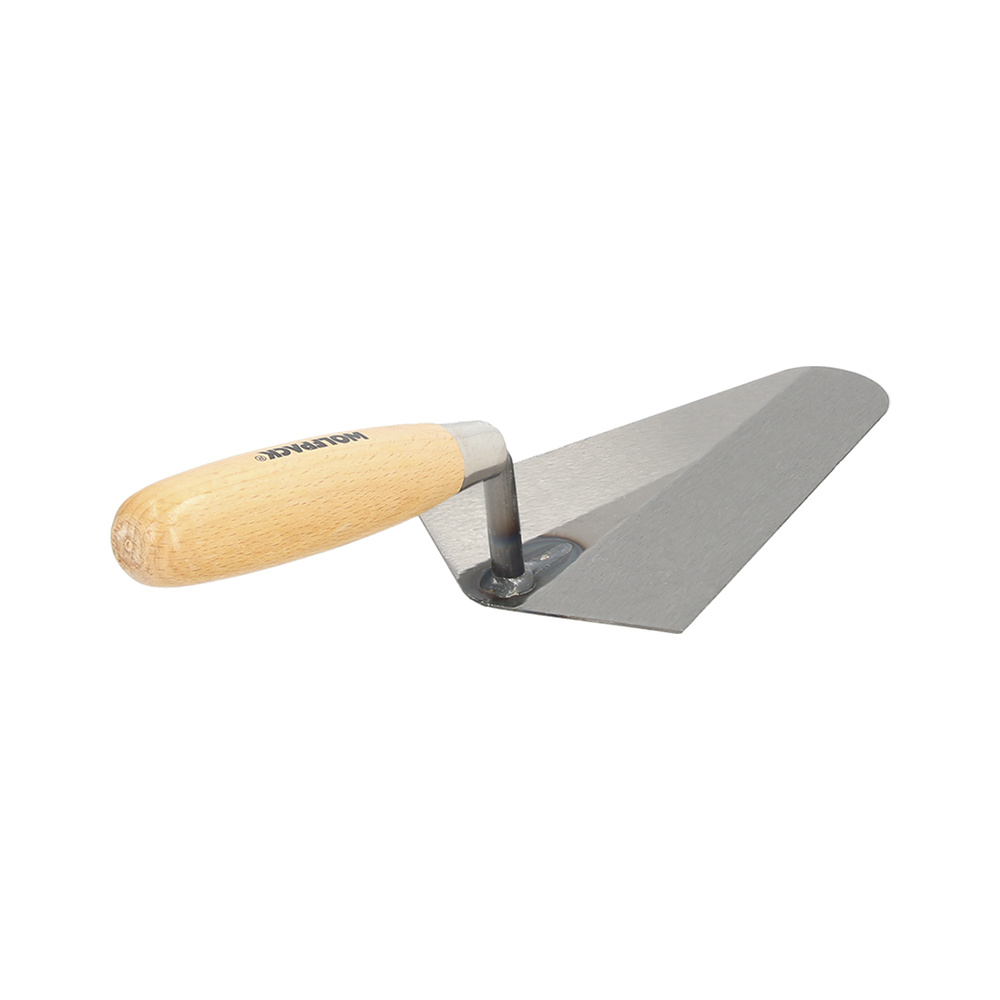 Paleta Wolfpack Plus Mango Madera 348 200 mm. - Imagen 2