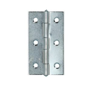 Bisagra 5005 Zincada 2- 1/4"