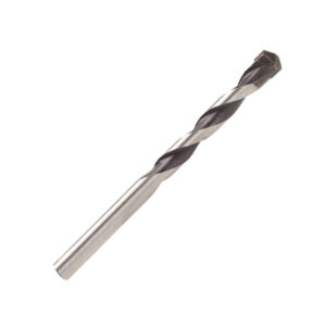 Broca Widia Ladrillo / Mamposteria Wolfpack Speed 5 mm.