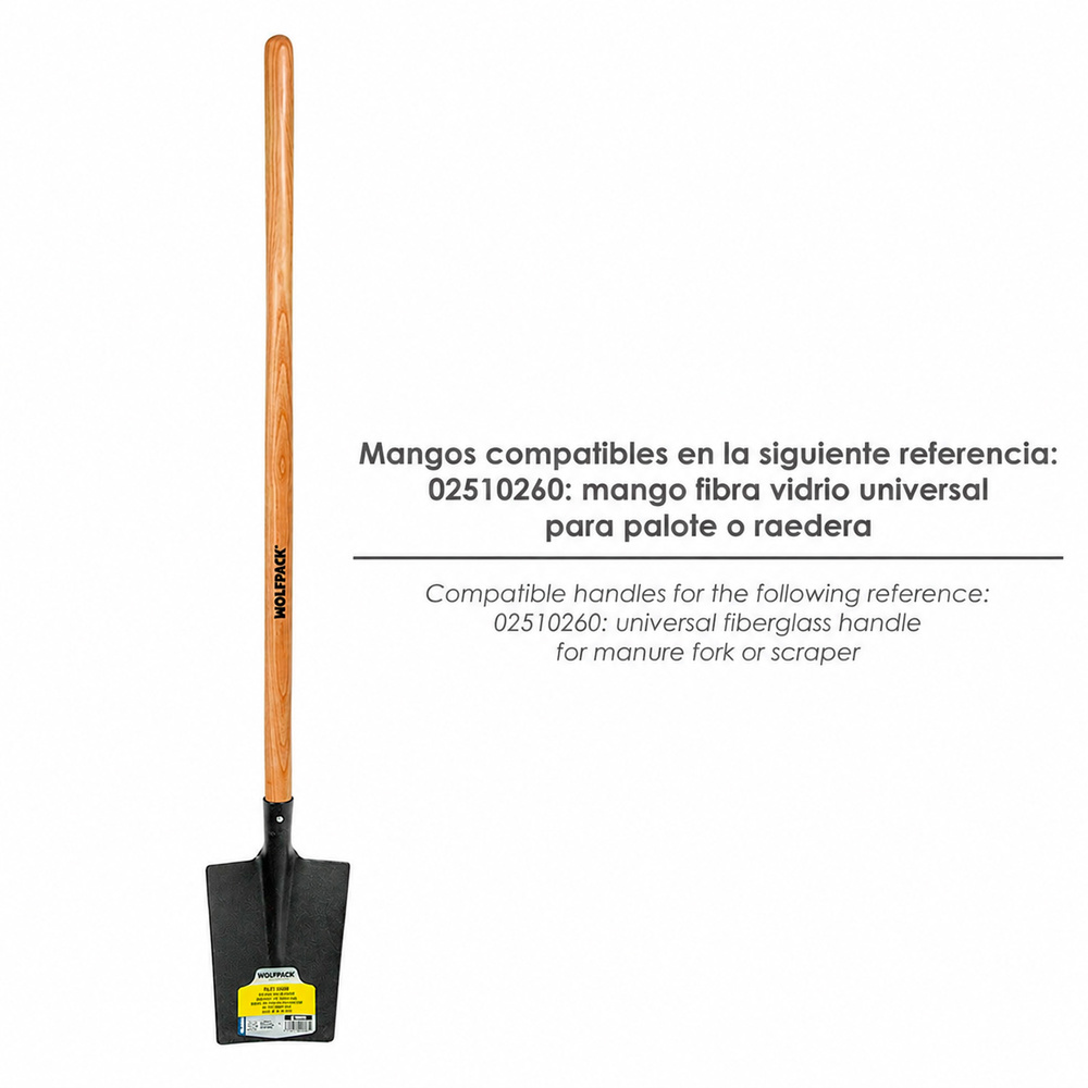 Palote forjado - Imagen 4