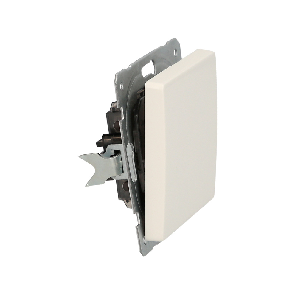 Interruptor / Conmutador Oryx Simple (Mecanismo) - Imagen 3