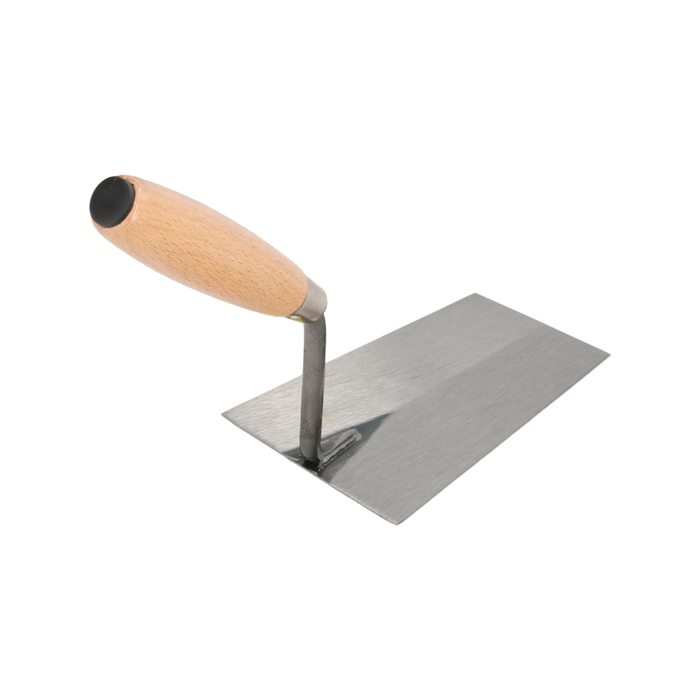 Paleta Wolfpack Mango Madera 341-A / 180 mm. - Imagen 2