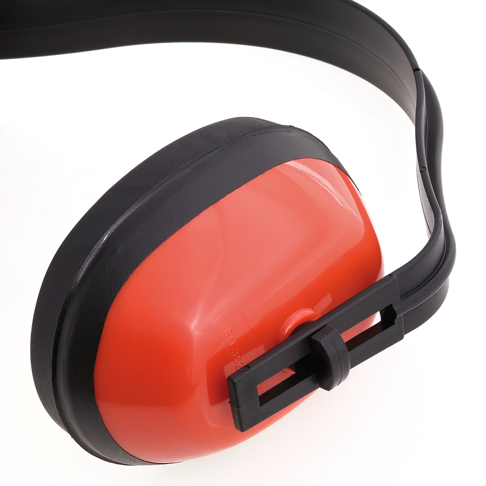 Protector Auditivo CE Snr 25 DB - Imagen 4