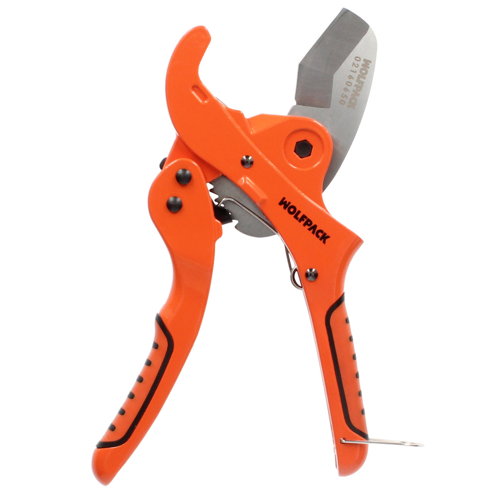 Tijeras Cortadora de Tubos Ø 42 mm. - Imagen 2