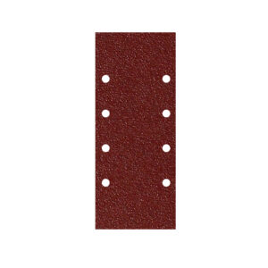 Lija Recambio Con Velcro 93x228 mm. con Agujeros Grano 40 (10 Piezas)