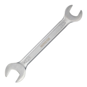 Llave Fija Plus Acero Cromo Vanadio 25x28 DIN 3110. Llaves Fijas Dobles