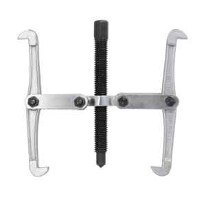 Extractores Interiores / Exteriores 2 Brazos Ø 150 mm. / 6" Extractor Paralelo, Extractor Rodamientos, Extractor Engranajes