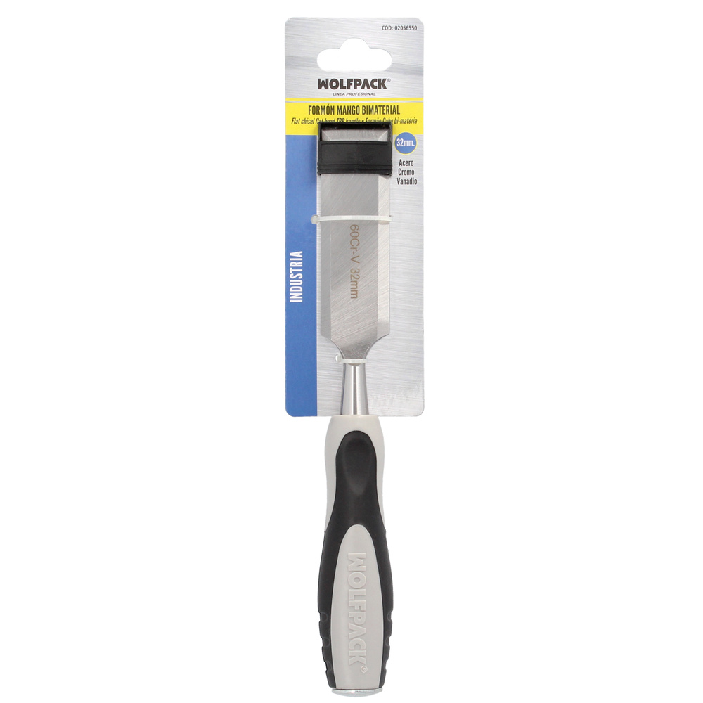 Formon Mango Bimaterial 32 mm. - Imagen 4