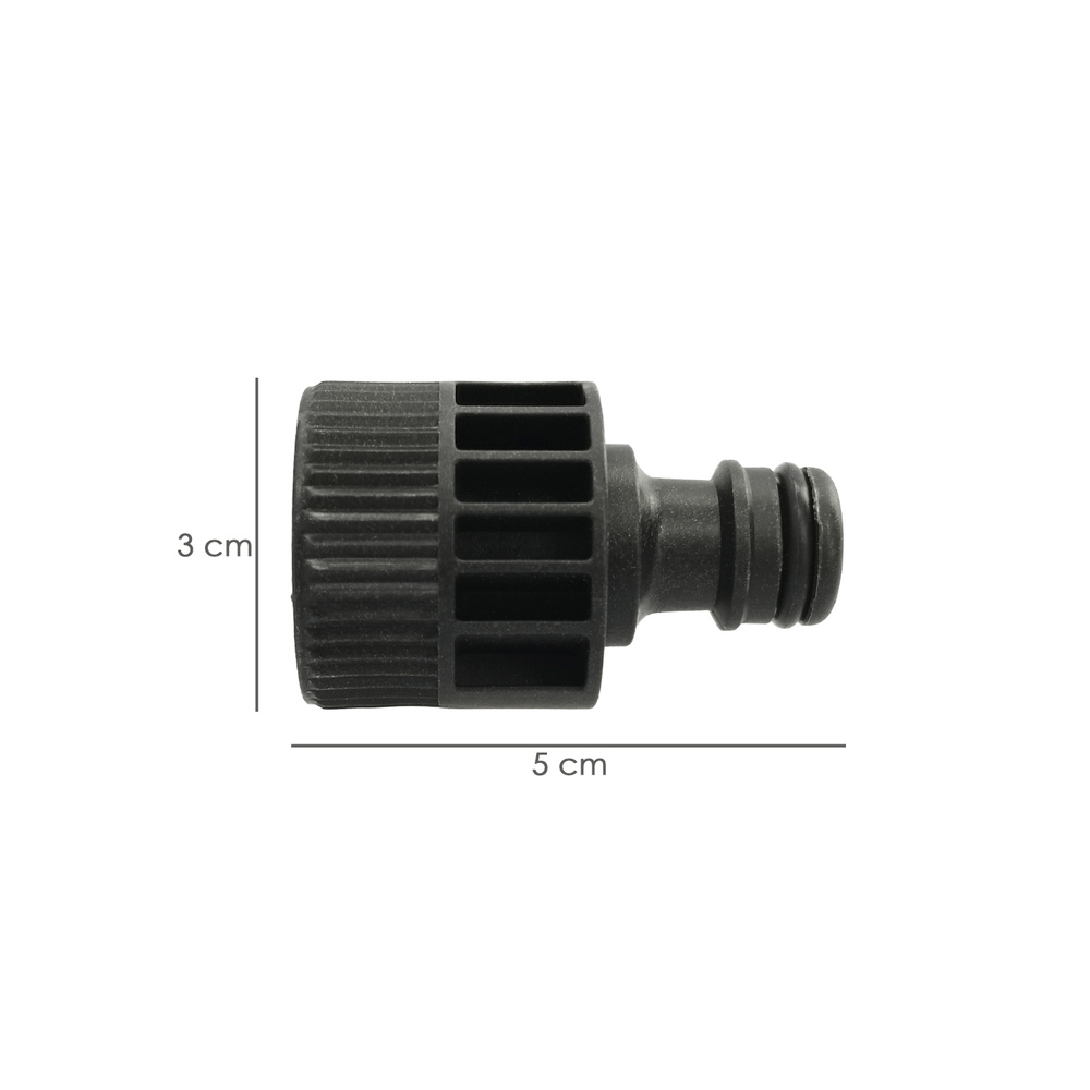 Adaptador Para Hidrolimpiadora Wolfpack 100 - 105 Bar - Imagen 2